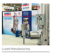 Ludell Manufacturing
